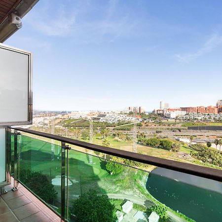 Home2Book Charming Apartment Rambla, Pool&Terrace Las Palmas de Gran Canaria Exterior photo