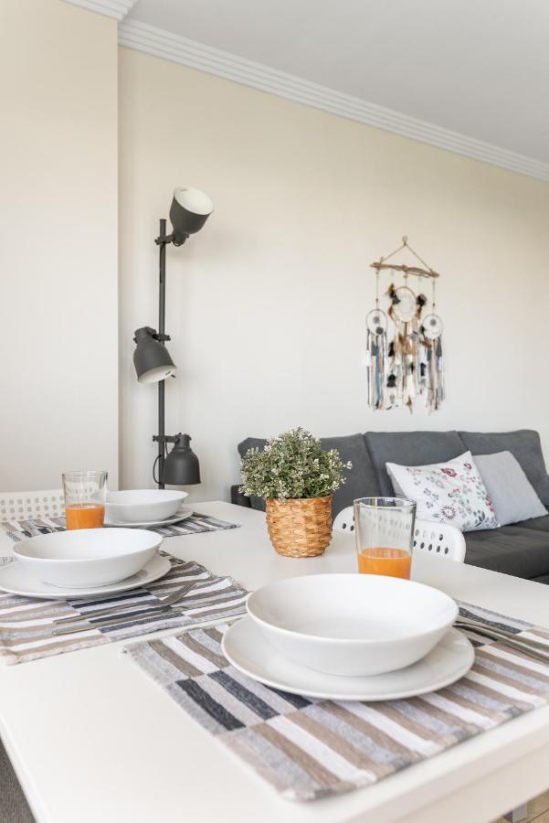 Home2Book Charming Apartment Rambla, Pool&Terrace Las Palmas de Gran Canaria Exterior photo