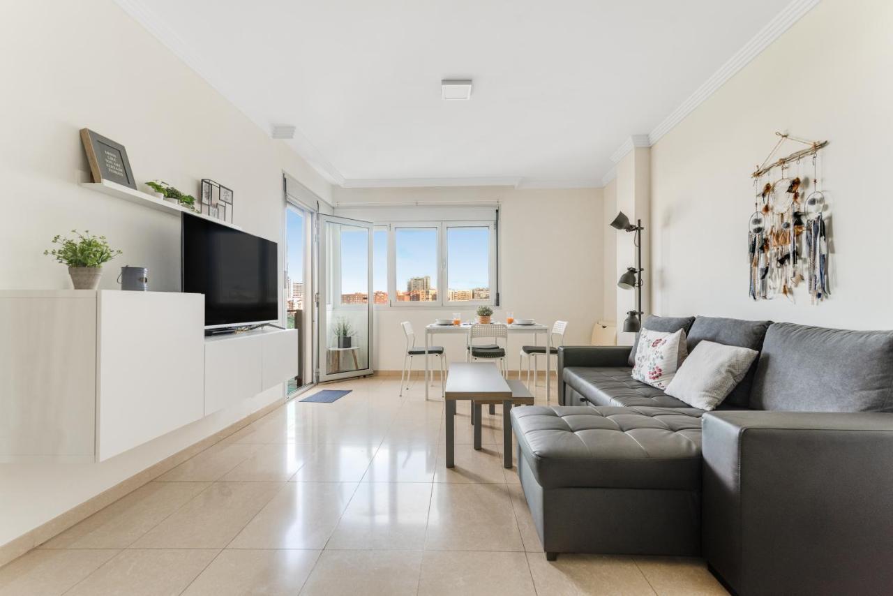 Home2Book Charming Apartment Rambla, Pool&Terrace Las Palmas de Gran Canaria Exterior photo