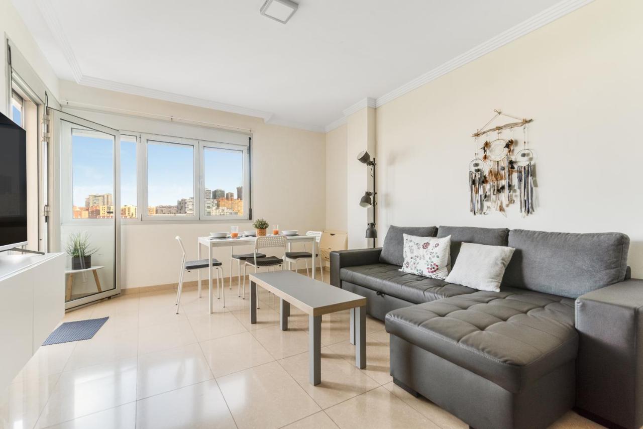 Home2Book Charming Apartment Rambla, Pool&Terrace Las Palmas de Gran Canaria Exterior photo