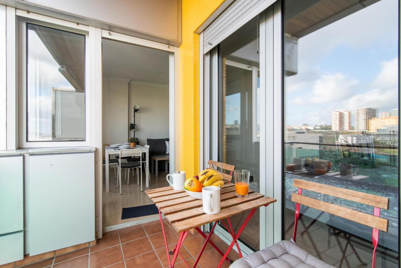 Home2Book Charming Apartment Rambla, Pool&Terrace Las Palmas de Gran Canaria Exterior photo