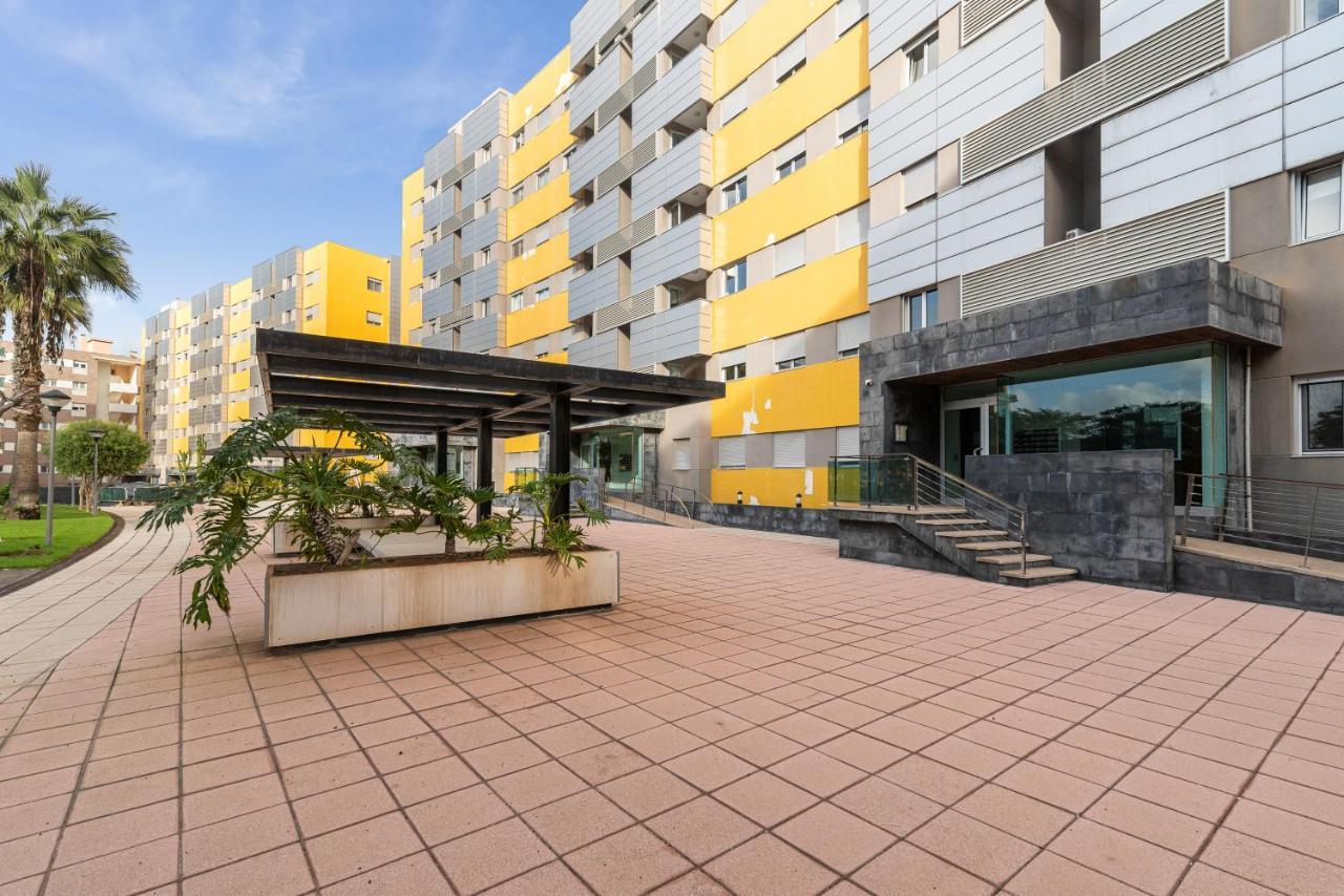 Home2Book Charming Apartment Rambla, Pool&Terrace Las Palmas de Gran Canaria Exterior photo