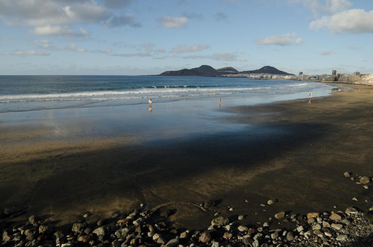 Home2Book Charming Apartment Rambla, Pool&Terrace Las Palmas de Gran Canaria Exterior photo