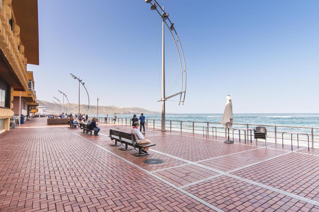 Home2Book Charming Apartment Rambla, Pool&Terrace Las Palmas de Gran Canaria Exterior photo