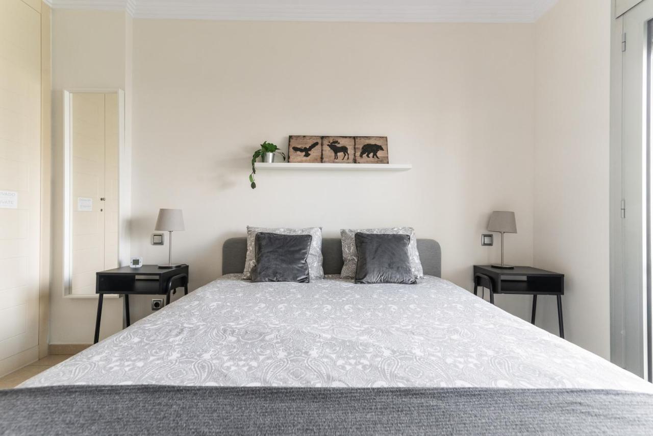 Home2Book Charming Apartment Rambla, Pool&Terrace Las Palmas de Gran Canaria Exterior photo