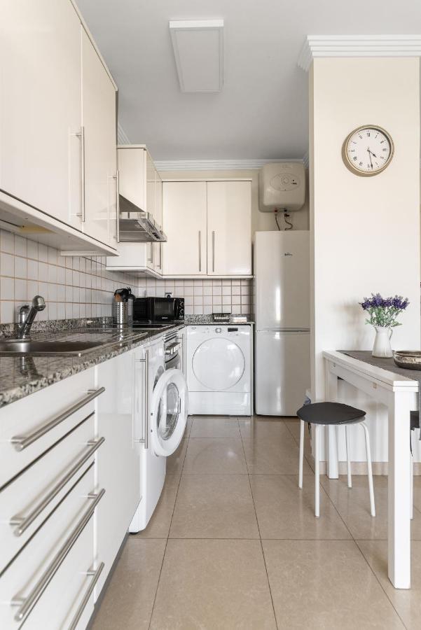 Home2Book Charming Apartment Rambla, Pool&Terrace Las Palmas de Gran Canaria Exterior photo