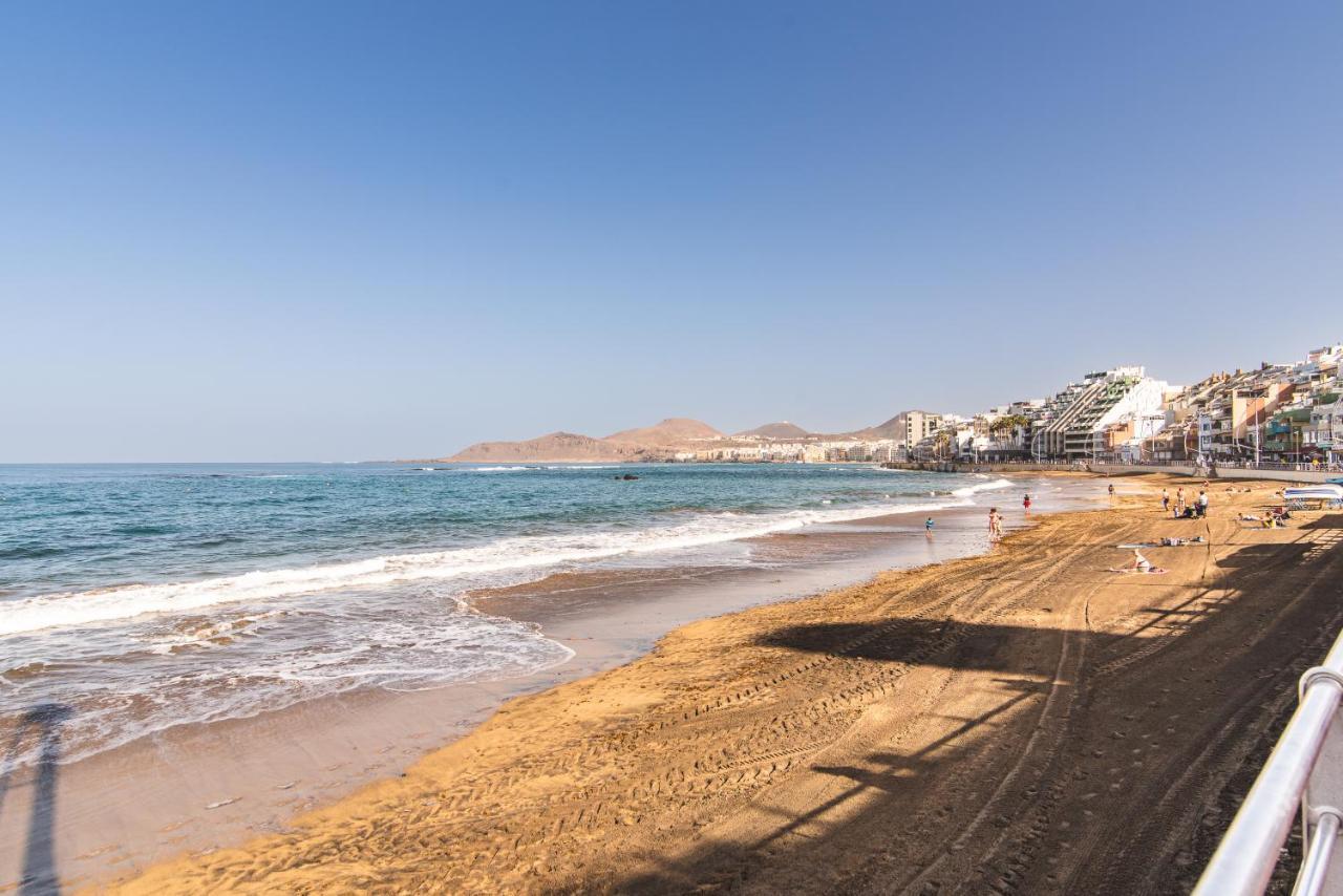 Home2Book Charming Apartment Rambla, Pool&Terrace Las Palmas de Gran Canaria Exterior photo
