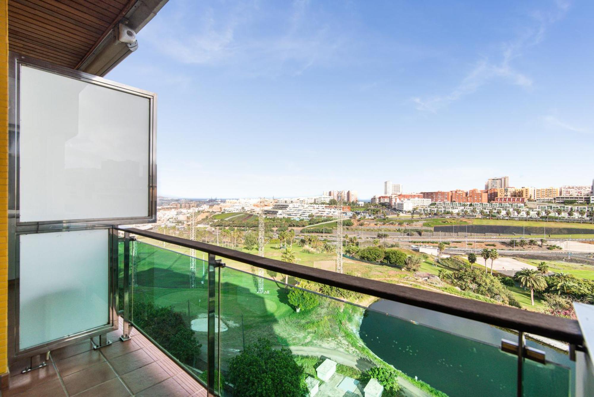 Home2Book Charming Apartment Rambla, Pool&Terrace Las Palmas de Gran Canaria Exterior photo